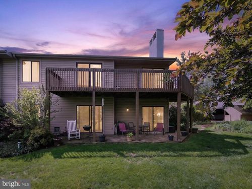 1009 Pritchard Pl, NEWTOWN SQUARE, PA, 19073-3037 | Card Image
