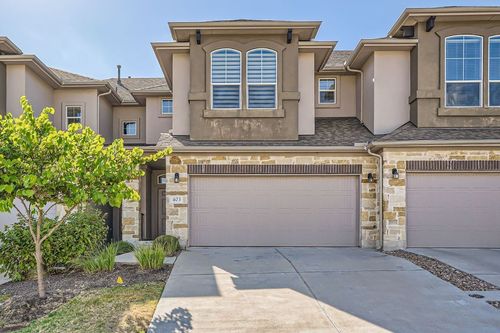403 Epiphany Ln, Pflugerville, TX, 78660-4215 | Card Image