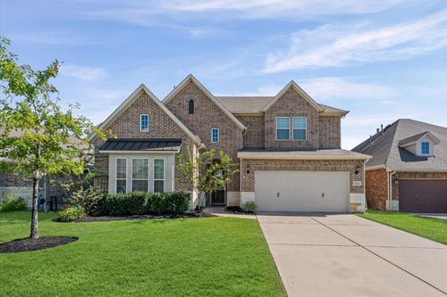 31765 Twin Timbers Ln, Spring, TX, 77386-4544 | Card Image