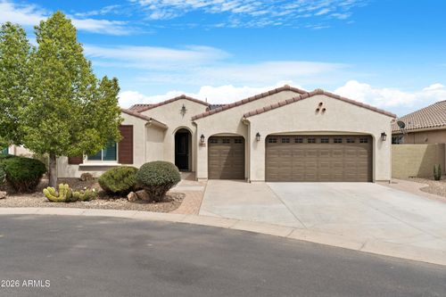 5093 N Cordes Court, Eloy, AZ, 85131 | Card Image