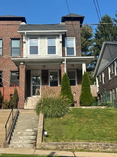 500 Gettysburg Street, Point Breeze, PA, 15206 | Card Image
