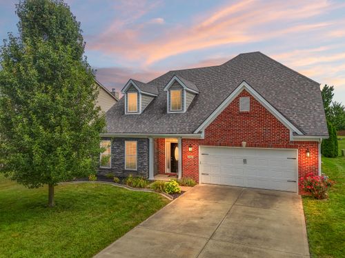 202 Shinnecock Hill Dr, Georgetown, KY, 40324-6158 | Card Image