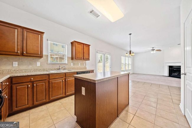 28 Dover Commons Dr, House other with 4 bedrooms, 3 bathrooms and null parking in Tucker GA | Image 17