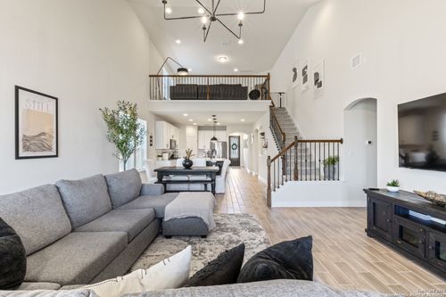 2130 Dalhart, San Antonio, TX, 78253-2244 | Card Image