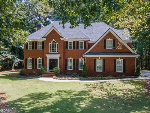 300 Weeping Willow Way, Tyrone, GA, 30290-2623 | Card Image