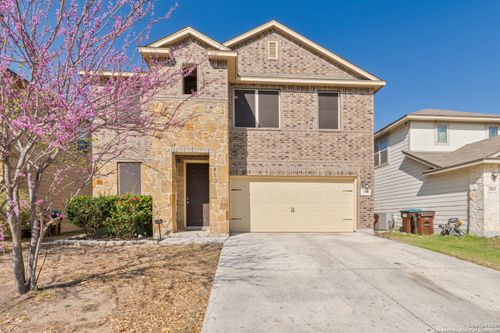 2507 Gato Del Sol, San Antonio, TX, 78245-2320 | Card Image