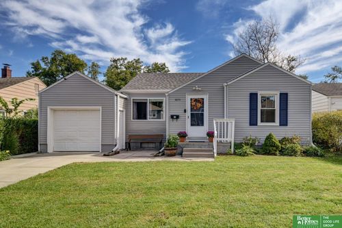 3853 N 65th Street, Omaha, NE, 68104 | Card Image