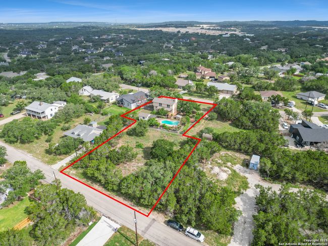 890 Live Oak, House other with 3 bedrooms, 3 bathrooms and null parking in Spring Branch TX | Image 38