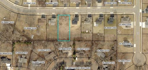 1448 24th St Se, Saint Cloud, MN, 56304-9803 | Card Image