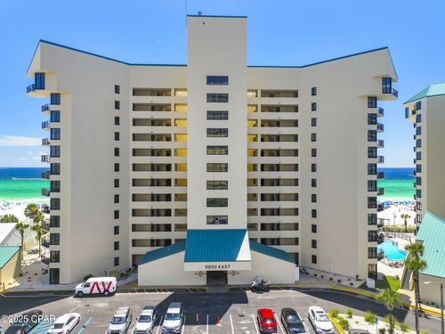 unit-404e-9850 S Thomas Dr, Panama City Beach, FL, 32408-4260 | Card Image