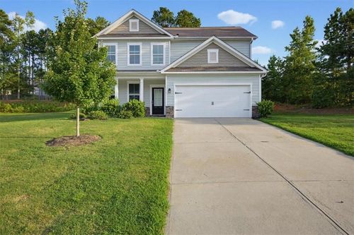 676 Ragan Ct, Social Circle, GA, 30025-2799 | Card Image