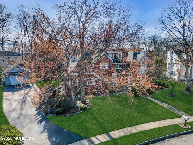 1413 Crabapple Dr, House other with 3 bedrooms, 3 bathrooms and null parking in Manasquan NJ | Image 47