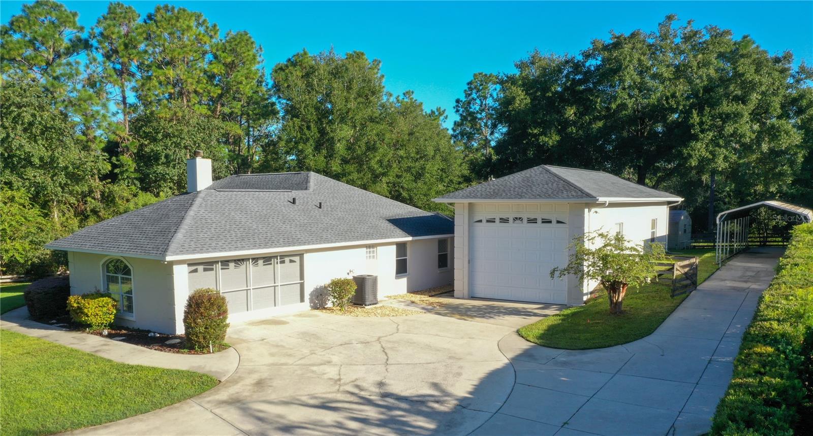 207th Cir, Dunnellon, FL 34431