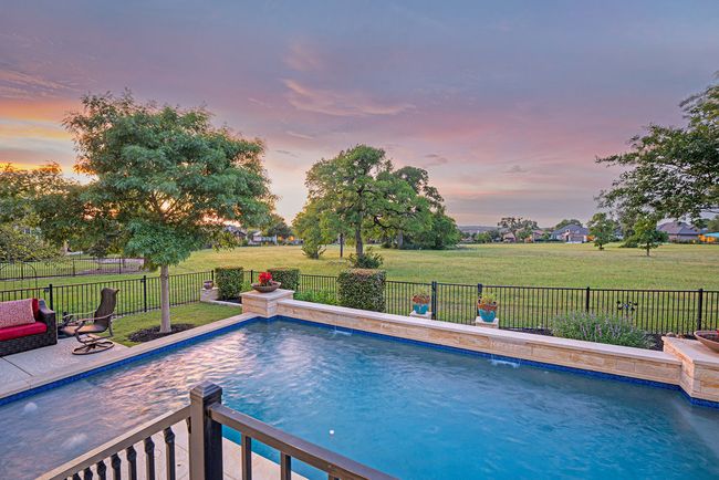 225 Cimarron Hills Trl E, House other with 3 bedrooms, 4 bathrooms and 3 parking in Georgetown TX | Image 29