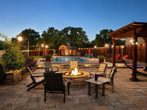 138 Green Oaks Dr, Bartonville, TX, 76226-9452 | Card Image