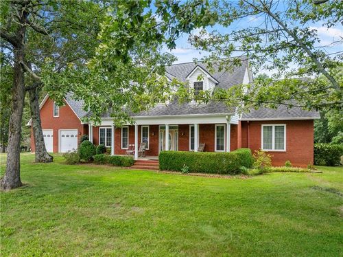 5620 Ransom Free Rd, Clermont, GA, 30527-2042 | Card Image