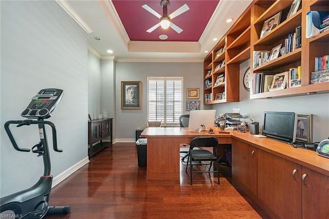 APT-201 - 5045 Blauvelt Way, Townhouse with 3 bedrooms, 3 bathrooms and 2 parking in NAPLES FL | Image 15