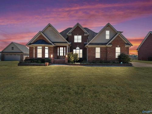 25328 Drury Ln, Toney, AL, 35773-7861 | Card Image