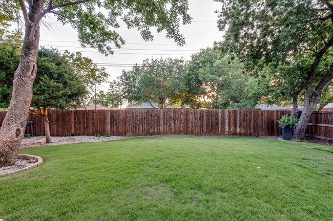 1338 Airline Dr, House other with 4 bedrooms, 3 bathrooms and null parking in Grapevine TX | Image 25