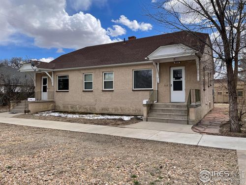 312-314 E Beaver Avenue, Fort Morgan, CO, 80701 | Card Image