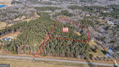 2821 Cole Springs Rd, Bishop, GA, 30621 | Card Image