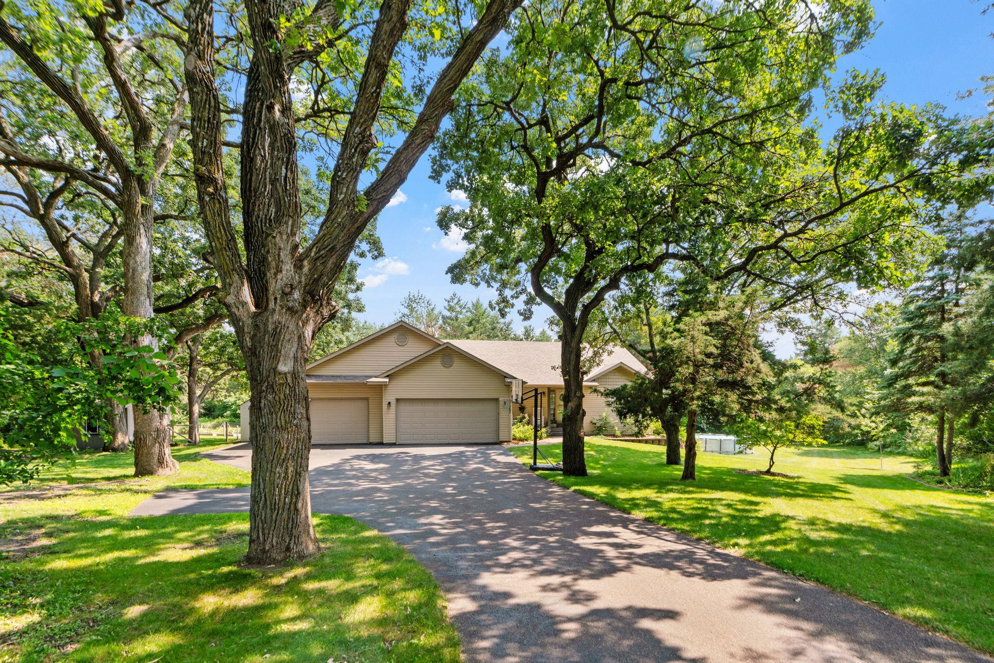 274th Ave, Zimmerman, MN 55398
