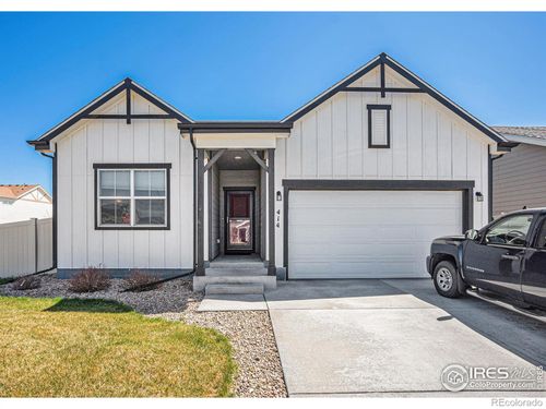 414 Gila Trl, Ault, CO, 80610-6000 | Card Image