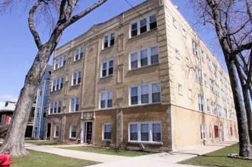 2-4201 N Sawyer Ave, Chicago, IL, 60618-1260 | Card Image