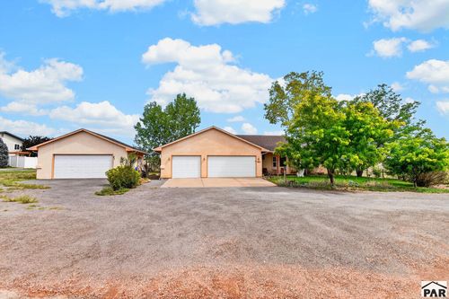 1627 W Ignacio Dr S, Pueblo West, CO, 81007-6201 | Card Image