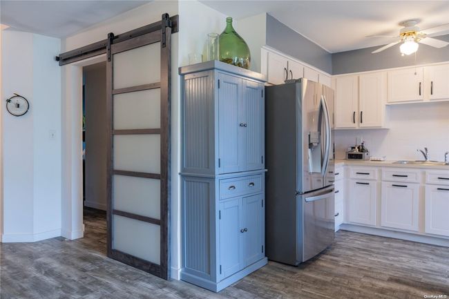 Barn Style Door For Primary | Image 5