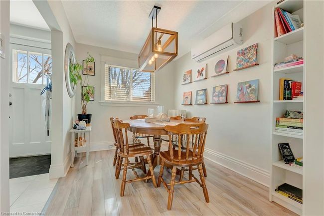 53 E 21 St St, House other with 2 bedrooms, 2 bathrooms and 1 parking in Hamilton ON | Image 13