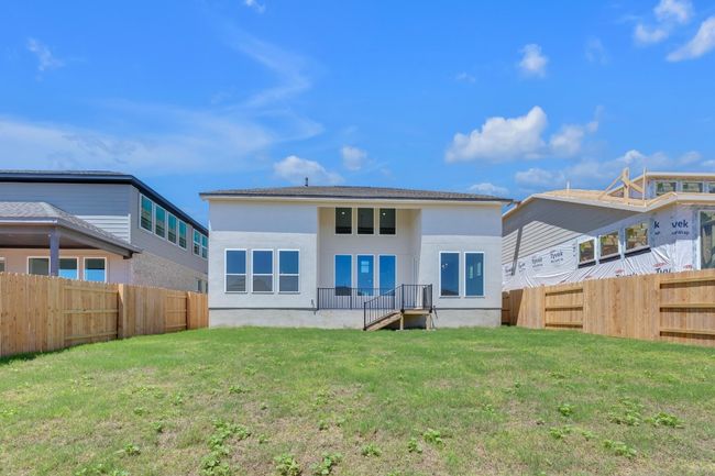 134 Ash Juniper Rd, House other with 4 bedrooms, 4 bathrooms and null parking in Georgetown TX | Image 20