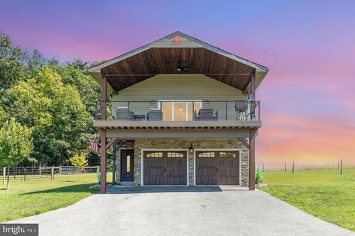 1461 New Rd, ORRTANNA, PA, 17353-9217 | Card Image