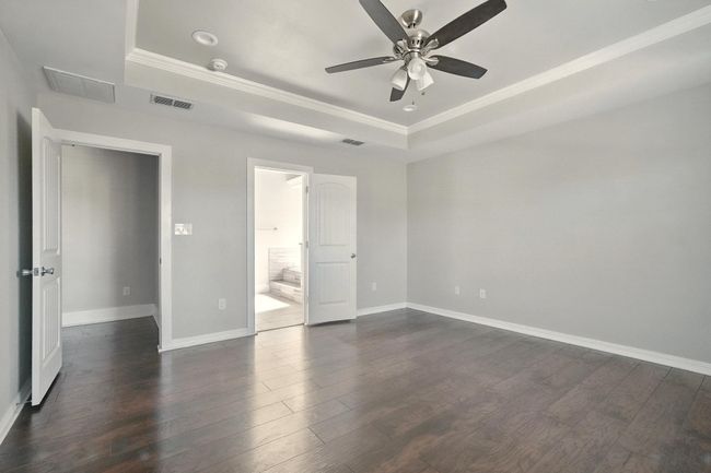 4102 Forrest Creek Ct, House other with 4 bedrooms, 2 bathrooms and null parking in Abilene TX | Image 17