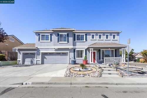6 Bridlewood Ct, Pittsburg, CA, 94565-6463 | Card Image