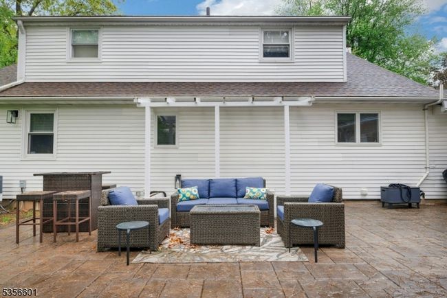 61 Fieldcrest Rd, House other with 5 bedrooms, 3 bathrooms and null parking in Parsippany NJ | Image 34