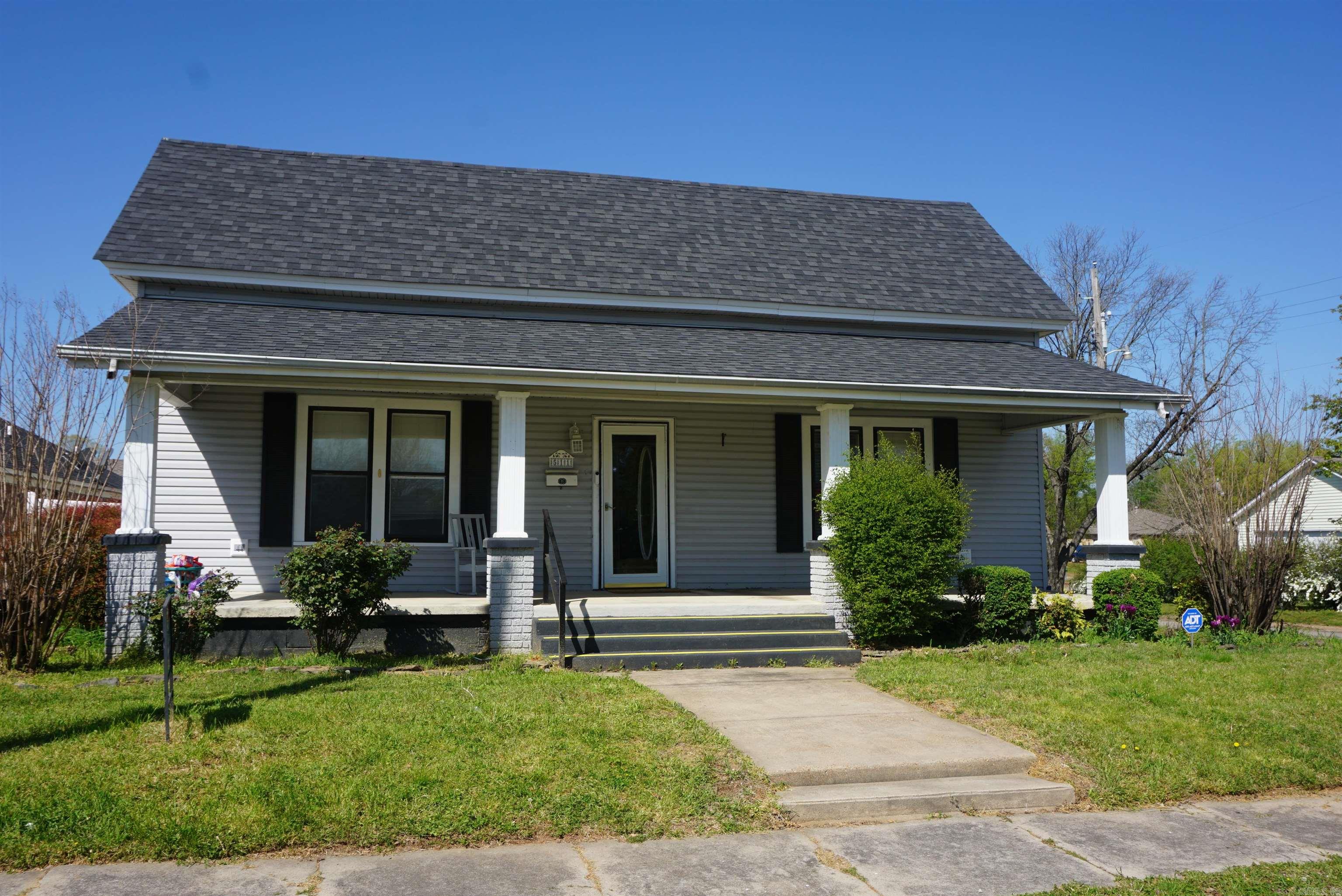 Spring St, Searcy, AR 72143 #1