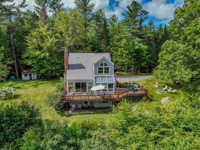 238 Whitefield Road, House other with 3 bedrooms, 2 bathrooms and null parking in Bethlehem NH | Image 1