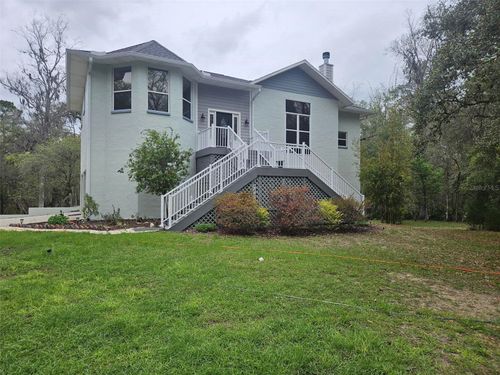 4250 Nw 81st Ln, BELL, FL, 32619-4399 | Card Image