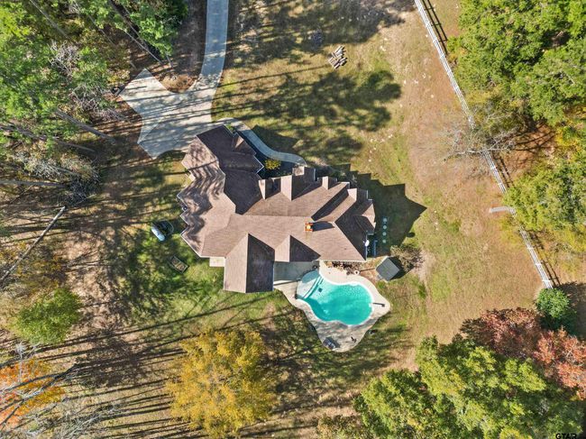 23751 Mystery Down Dr, House other with 5 bedrooms, 4 bathrooms and null parking in Lindale TX | Image 39