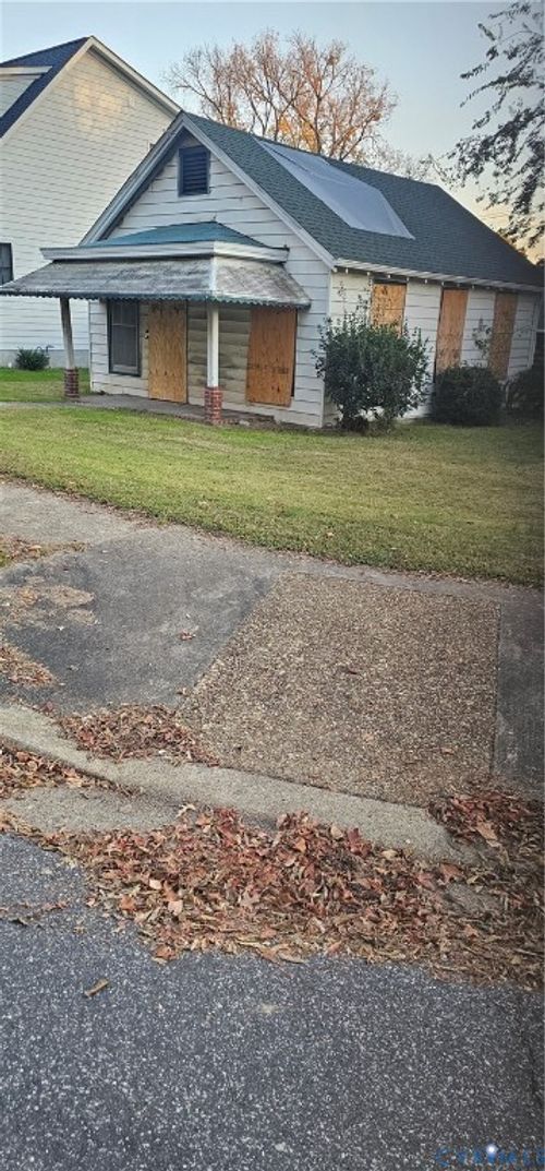 3601 Idlewood Ave, Richmond, VA, 23221-3414 | Card Image
