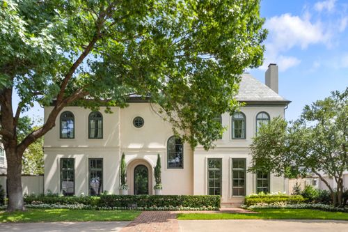 3132 Purdue Ave, Dallas, TX, 75225-7721 | Card Image