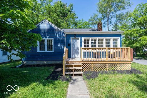 1503 Halford St, Anderson, IN, 46016-3241 | Card Image