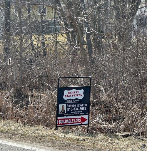 00 Allen Rd, Smiths Creek, MI, 48074 | Card Image