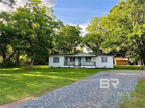 8636 Boe Rd, Irvington, AL, 36544-3454 | Card Image