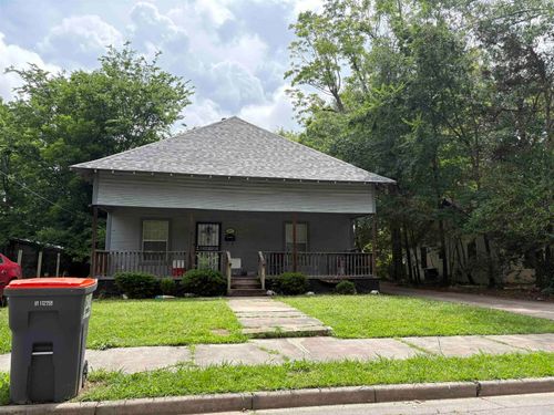 1705 Chestnut Street, Pine Bluff, AR, 71601 | Card Image