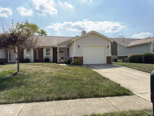 2017 Ticen Ct, Beech Grove, IN, 46107-1474 | Card Image