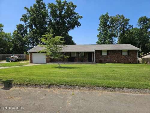 10753 Mercury Dr, Knoxville, TN, 37932-2448 | Card Image