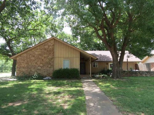 1124 Mcfarland St, Stillwater, OK, 74074-5160 | Card Image