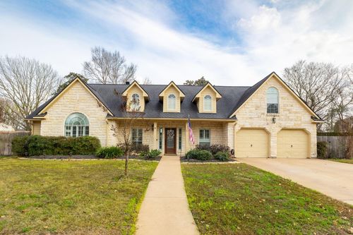 2709 Chase Street, Brenham, TX, 77833 | Card Image